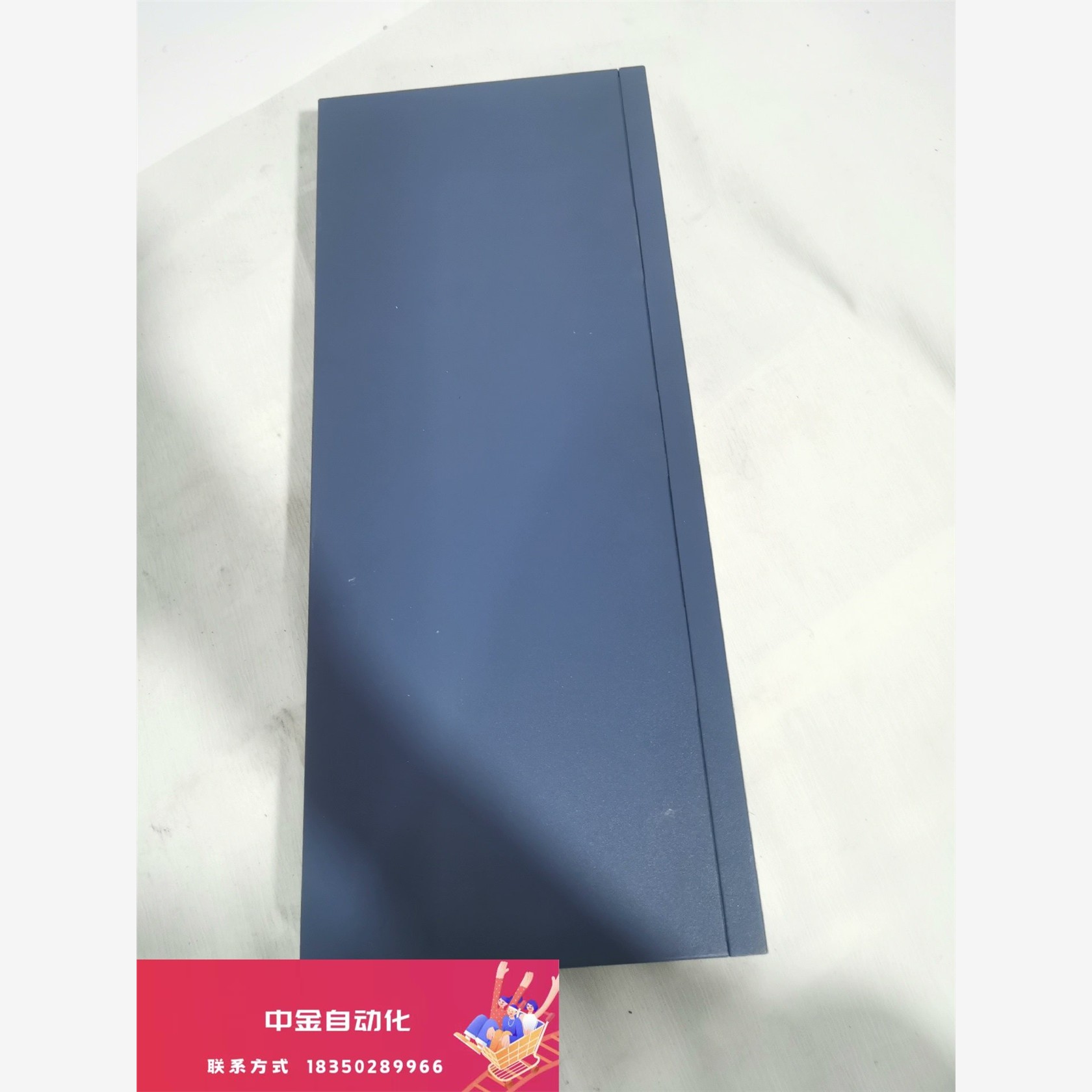 海康威视 DS-3E0516-E 交换机，机器测试没问题，成议价