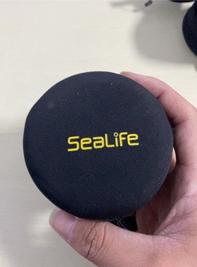 Sealife 潜水相机广角镜头SL970 24mm 新的到议价