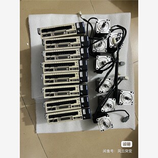 2R8A00A002加SGM7J 04议价 SGD7S 安川伺服