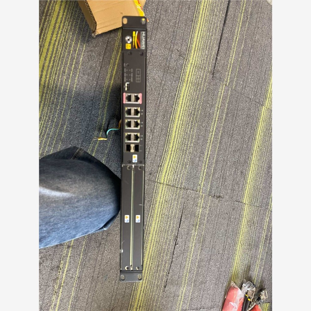 华为USG6000 USG6507 防火墙，统一安全网关 ，议价