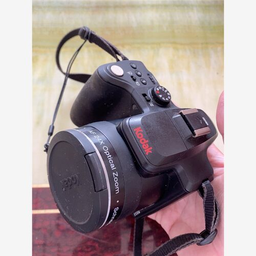Kodak/柯达Z980相机一个