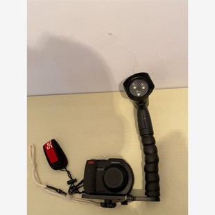 sealife潜水摄影支架 dc1400防水壳 补光灯 没有议价