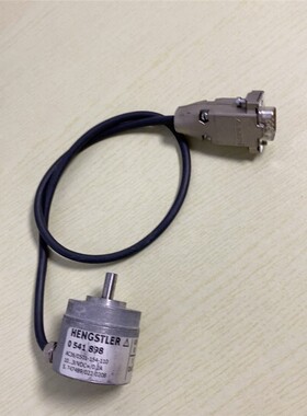 德国Hengslter（亨士乐）0 541 898编码器一个议价