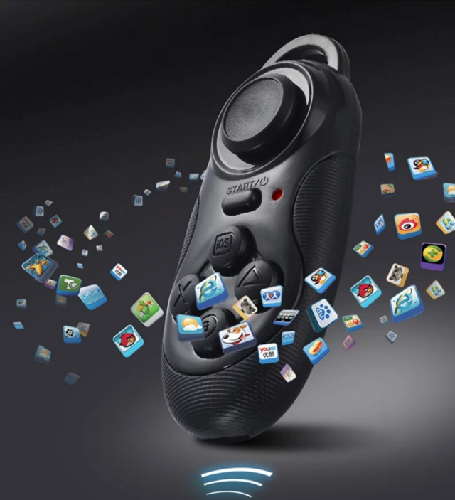 Télécommande pour téléphone portable - Ref 303426 Image 4