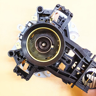 全新美的电热水壶温控器连接头英国进口STRIX 底座耦合器