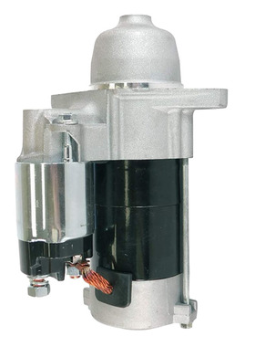 戴纳派克CC950压路机起动机马达久保田D722启动器67980-31150马达