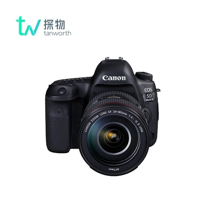 探物租赁 佳能EOS 5D4 单反相机（仅机身）