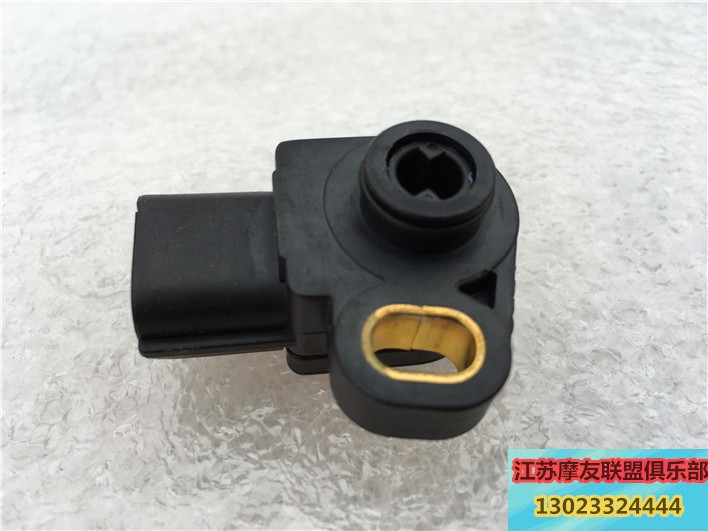 适用春风动力CF150-3/150NK 250NK/SR传感器怠速感应器位置控制阀