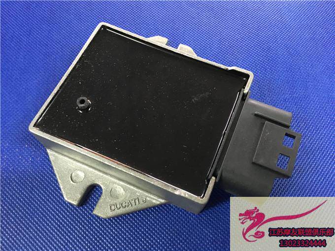 适用春风得意电脑板/CF150T-6B/CF150T-3G控制单元 点火器电喷ECU