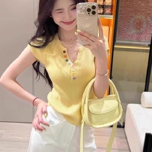 大朗不起球正品大佬毛衣新款洋气女装桐乡的上档次特别有气质时尚