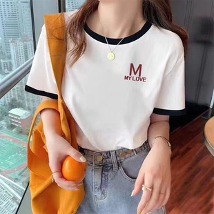 广州十三行女装爆款沙河衣服装市场东莞虎门服饰深圳南油精品T恤