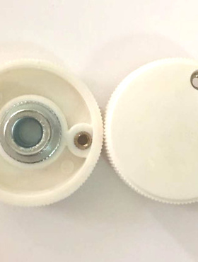 飞跃电动缝纫机FY811FY812FY920转动轮小轮手轮小轮配件