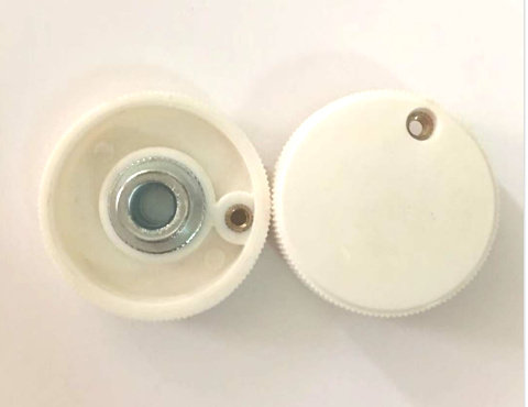 飞跃电动缝纫机FY811FY812FY920转动轮小轮手轮小轮配件