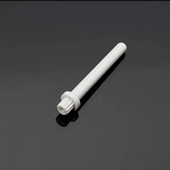 线丁面线线筒轴 蝴蝶8190多功能缝纫机 线杆线柱 适用重机110