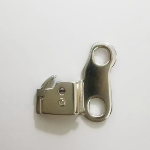 6335 适用胜家缝纫机 5523 5511 7640梭壳定位片梭芯套挡片 4423