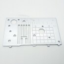 适用于brother 兄弟家用多功能缝纫机nv180针板缝绣一体机针板