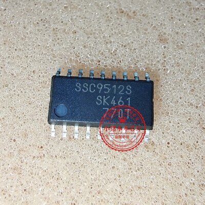SSC9512S集成电路SSC9512S-TL