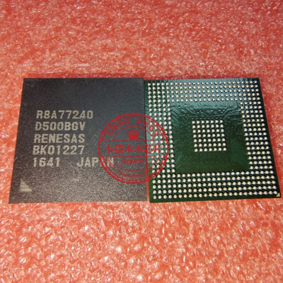 R8A77240 R8A77240D500BG R8A77240D500BGV BGA449