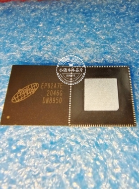 EP92A7E  EP92AE7   EP9ZA7E     QFN   新的一个起拍