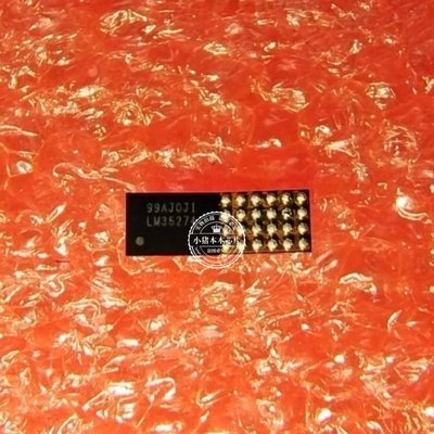 LM36274YFFR  LM36274YFFT 丝印LM36274 封装DSBGA-24