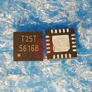 G5616BRZ1U G5616B 丝印5616B QFN 新的一个起拍