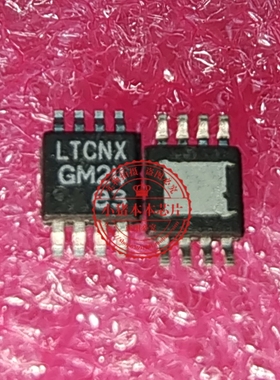 LT3505EMS8E 丝印LTCNX   MSOP-8封装 新的一个起拍