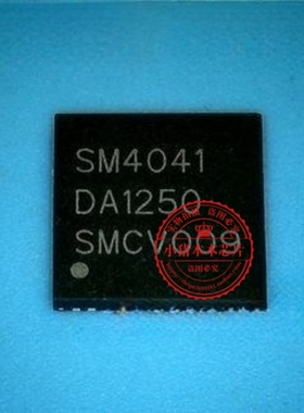 SM4041 SW4041 QFN MT3616ECH BGA 新的一个起拍