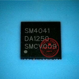 MT3616ECH BGA SW4041 新 一個(gè)起拍 QFN SM4041