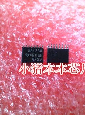 SN74AHCT123APWR丝印HB123A SN74HC04N 74HC04 新的 现货