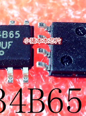 NCP1234BD65R2G   丝印 34B65   SOP-7   新的  一个起售  可直拍