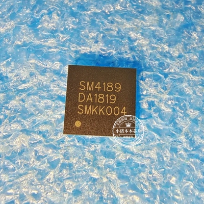 SM4189芯片ADS58H43IZCR