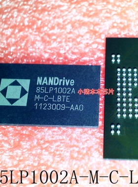 GLS85LP1002A-M-C-LBTE 85LP1002A-M-C-LBTE 85LP1002A BGA 新的