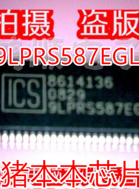 9LPRS587EGLF ICS 9LPRS587EGLF ICS9LPRS587EGLF 新的