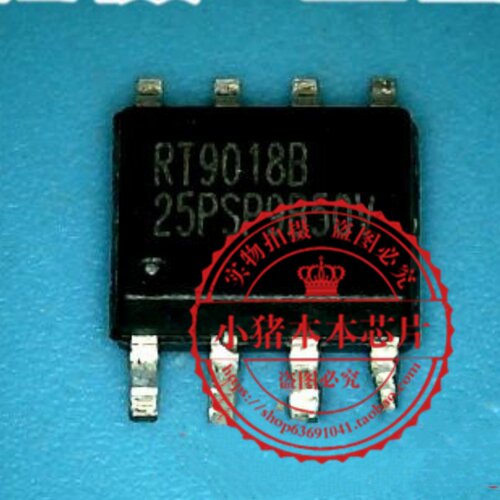 CY7C09279V-7AC芯片RT9018B-25PS