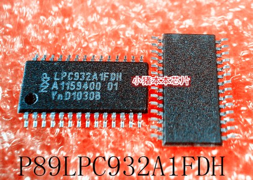 集成电路P89LPC932LPC932A1FDH