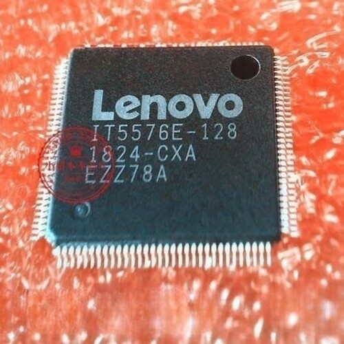 芯片IT5576E-128-CXALE80554VC00