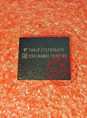 THGJFJT2T85BAT0  THGJFJT2T85BATO  BGA