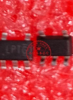 LP2985A-18DBVR LP2985A-18DBVT 丝印：LPTL LPTG SOT23