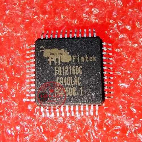 F81216DG F81216D QFP48 MP86971GQVT-Z MP86971 MP8697 QFN