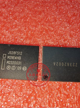 JS28F512M29EWHB  JS28F512 M29EWHB TSOP56