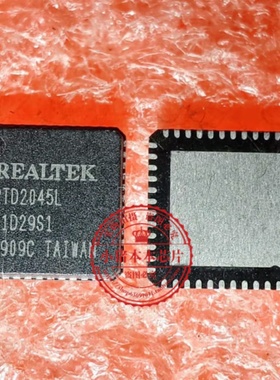 RTD2045L-GR RTD2045 RT02045L QFN48 可直拍