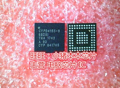 CYPD4155-96BZX1 CYP04155-96BZXI CYPD4155-96BZX1T CYPD4155-9