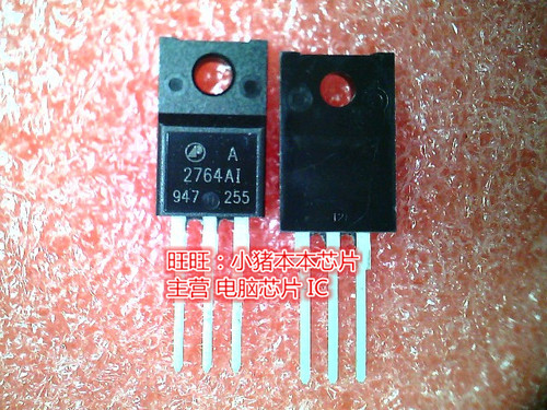 2764AI AP2764AI AP2764A1 TO-220F全新现货 一个起售