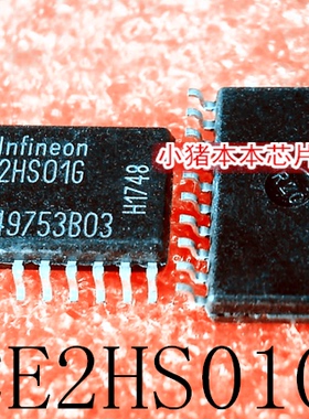 ICE2HS01G  1CE2HS01G  1CE2HS016  SOP-20  新的  一个起售