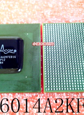 BCM56014A2KFEB1G  BCM56014   BGA封装  新的  一个起售  可直拍
