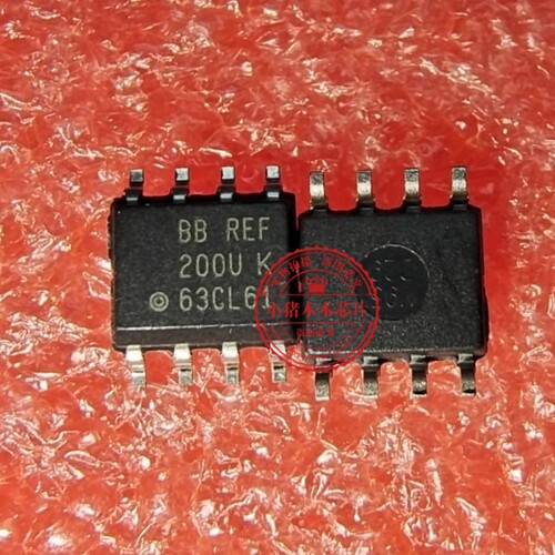 REF200U REF200  200U   BB200U SOP8 新的   一个起拍