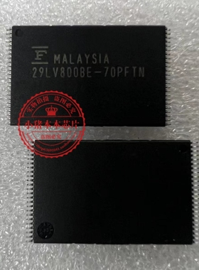 29LV800BE-70PFTN 29LV800BE MBM29LV800BE-70PFTN