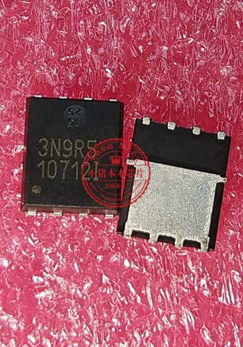 AP3N9R5MT丝印3N9R5 QFN 新的 一个起拍