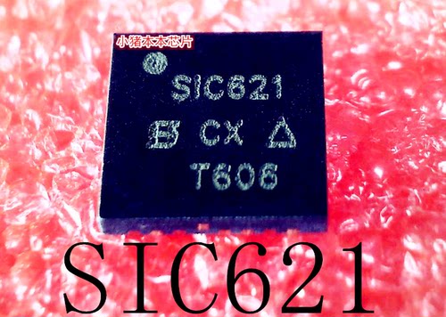 SIC621CD-T1-GE3 SIC621 SIC620ACD SIC620A QFN 新的