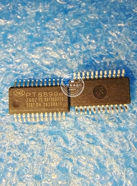 PT8899E  8899E PT8899B  PT8899  PT8899C SSOP 新的 一个起拍